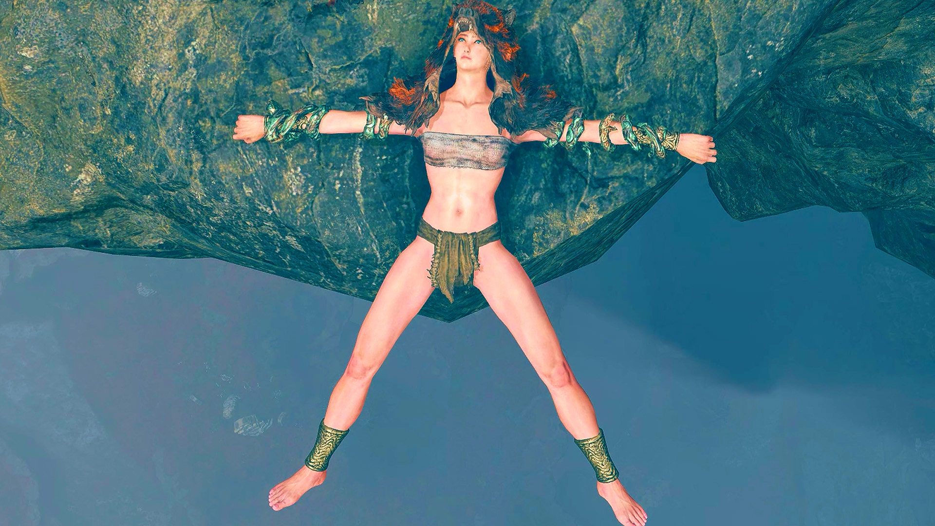 更新后还可以快速到达青蓝海岸 艾尔登法环 黄金树幽影