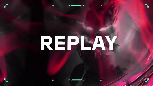 VCT CN 联赛 第二赛段 | 第四周 第三日第一场 | 图二 森寒冬港TYL Scales完美技