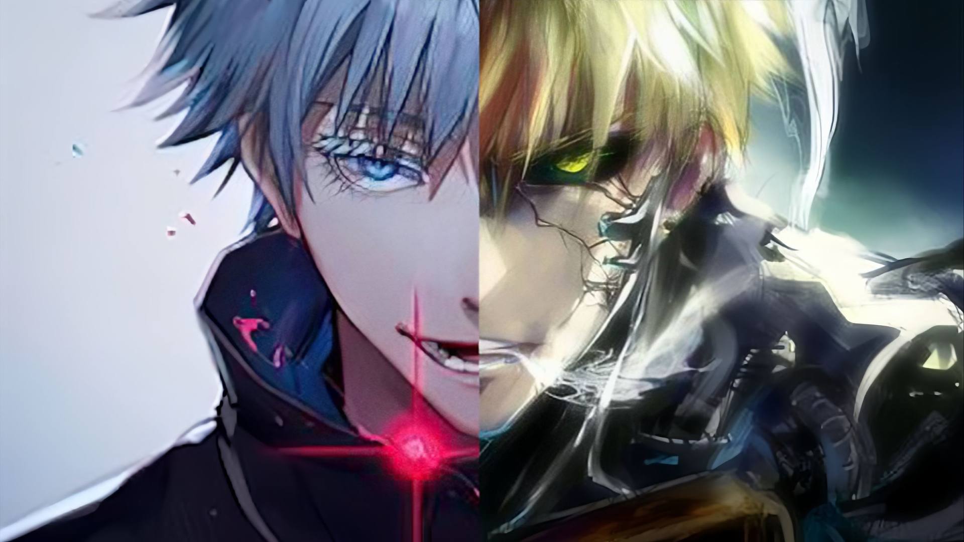 ⚠️世纪高燃时刻！带你重燃次元之魂！⚡️