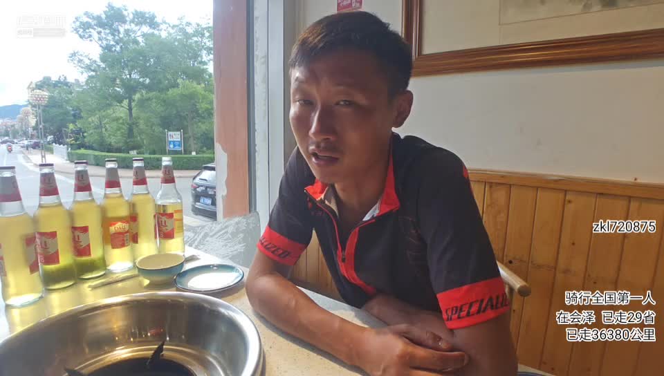 【蜗牛】生活要人少的县城生活好！