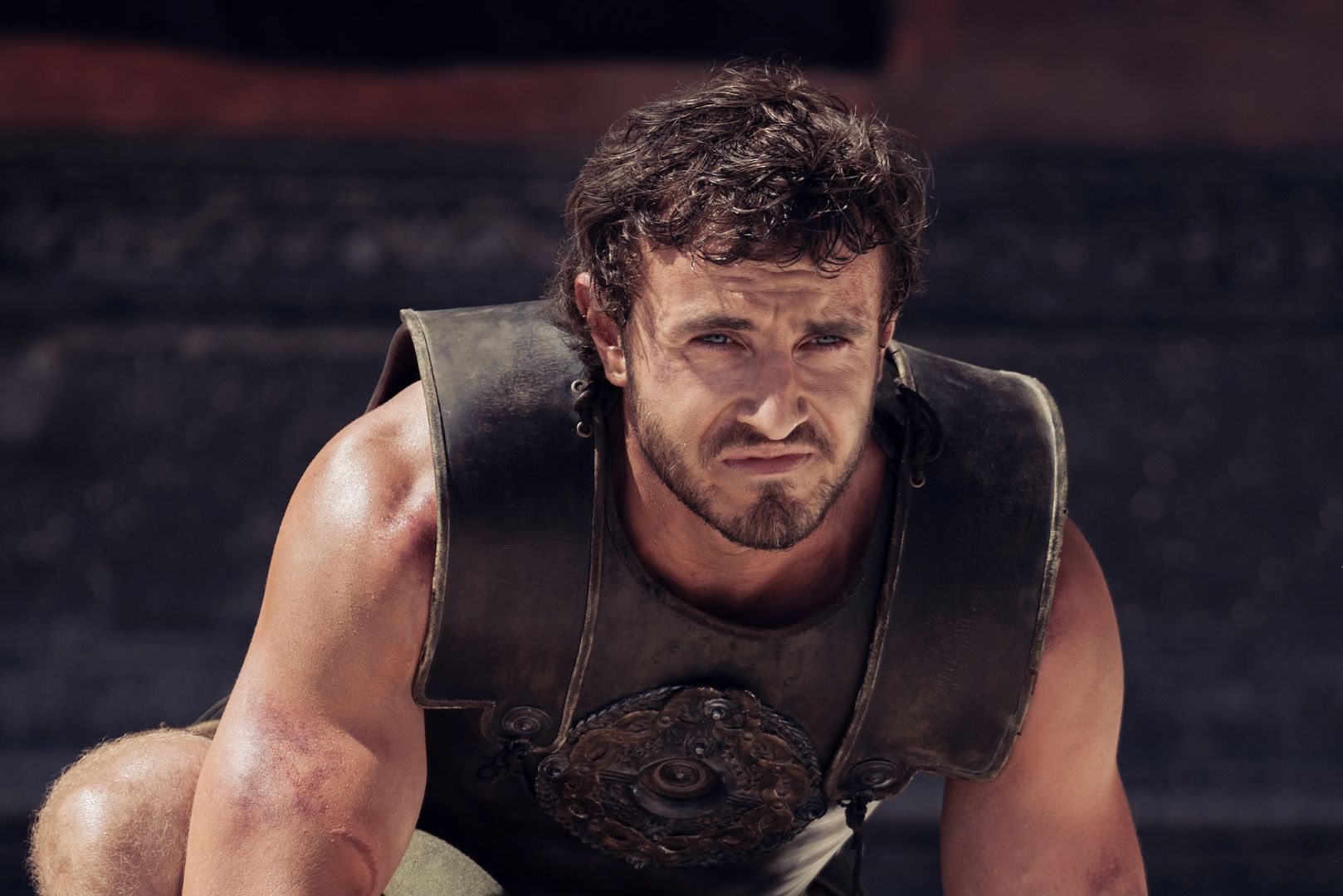 【IGN】电影《角斗士2》正式预告：雷德利·斯科特执导