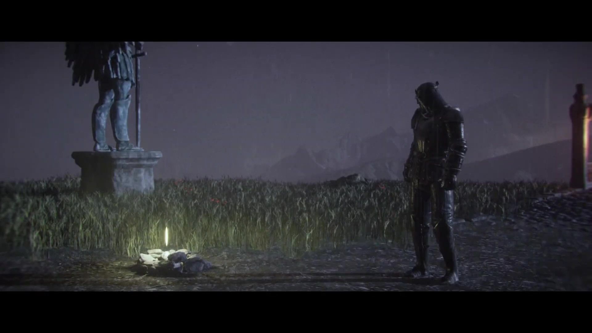 法环：饭制短片