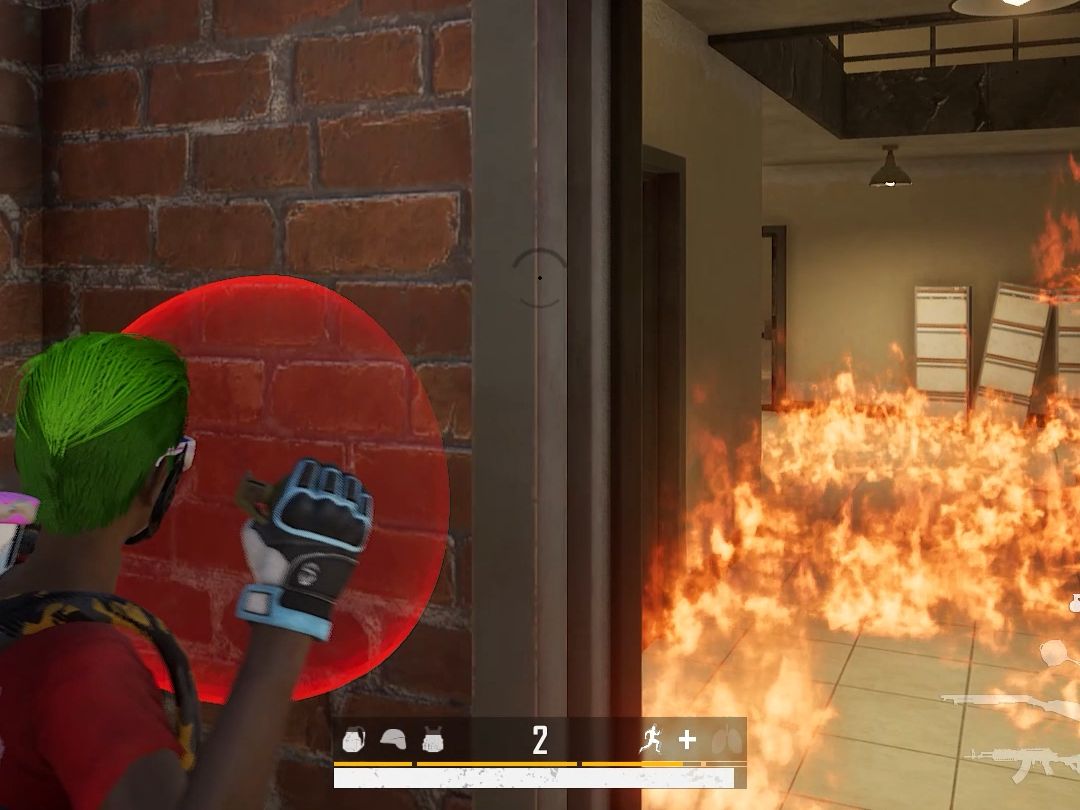 祝我们能在乱七八糟的生活里找到快乐