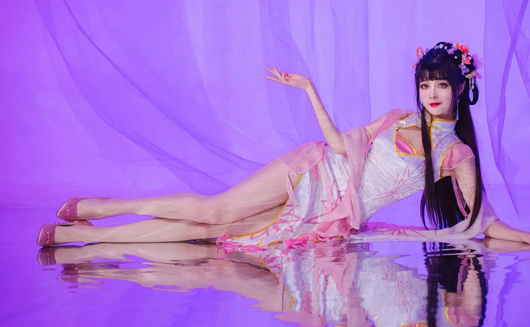 无边风月~是缘还是劫？❤️