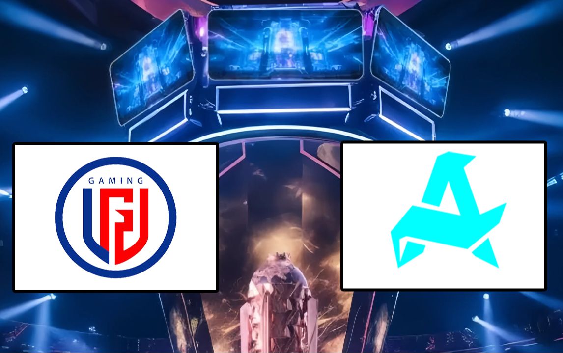【双蛆解说】﹤LGD VS Aurora﹥利亚德大师赛/小组赛（2024年7月10日）