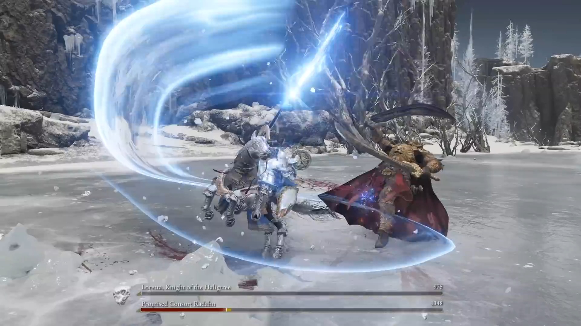 《艾尔登法环》全交界地BOSS能否阻止【米塔恩】