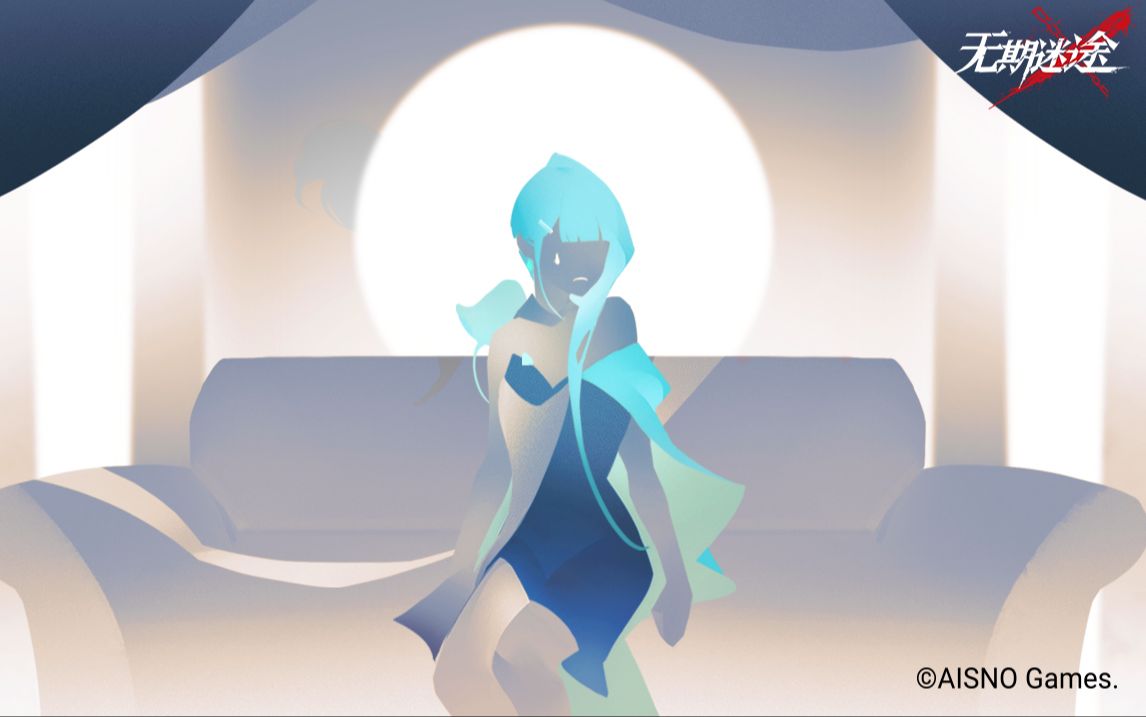 “欢迎来到极乐岛！”