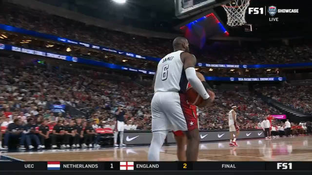 啊这，他还是来了