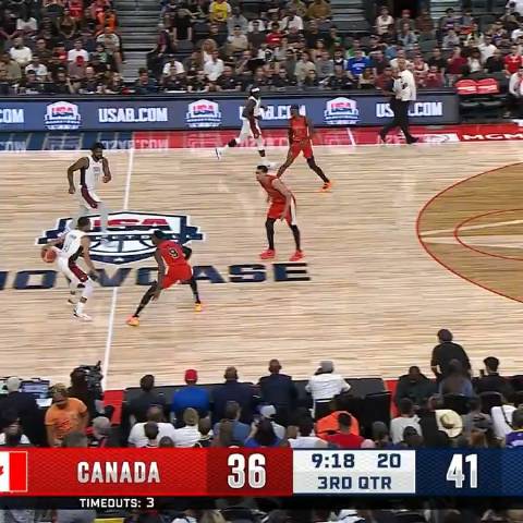 三分球还是得你来！库里本场首发出战15分钟，投篮7中4，三分6中3，轻松砍下12分3板3助，其中第三