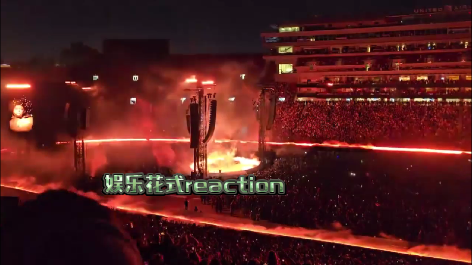 每日好歌好曲分享娱乐花式reaction3.0第二周打卡-7