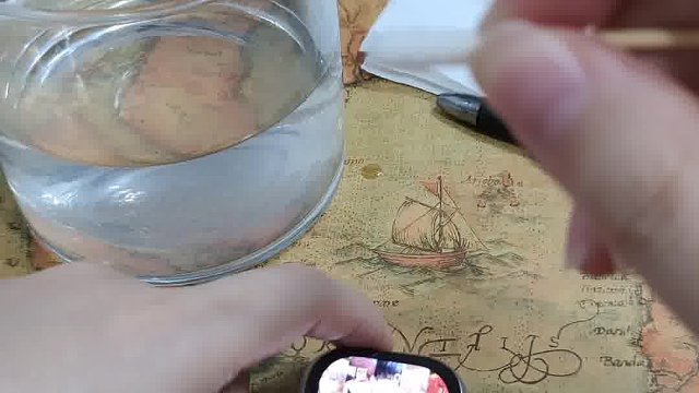 关于手表能否使用电容笔