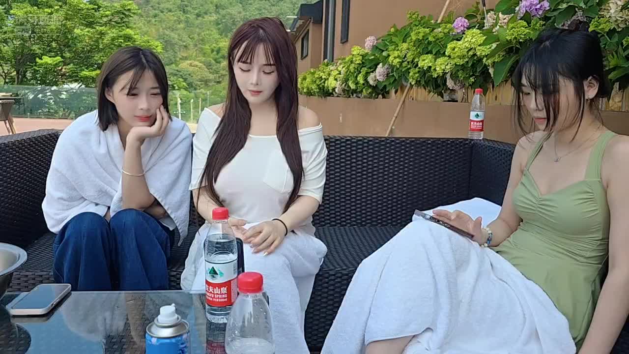 我发布了一个新视频，快来围观吧！