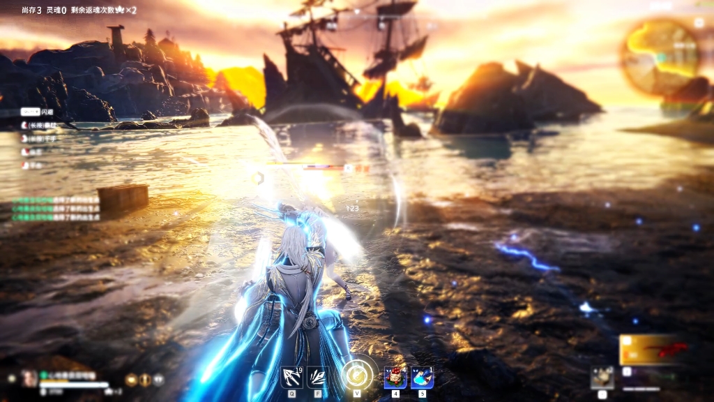 行万里路，打百万拳