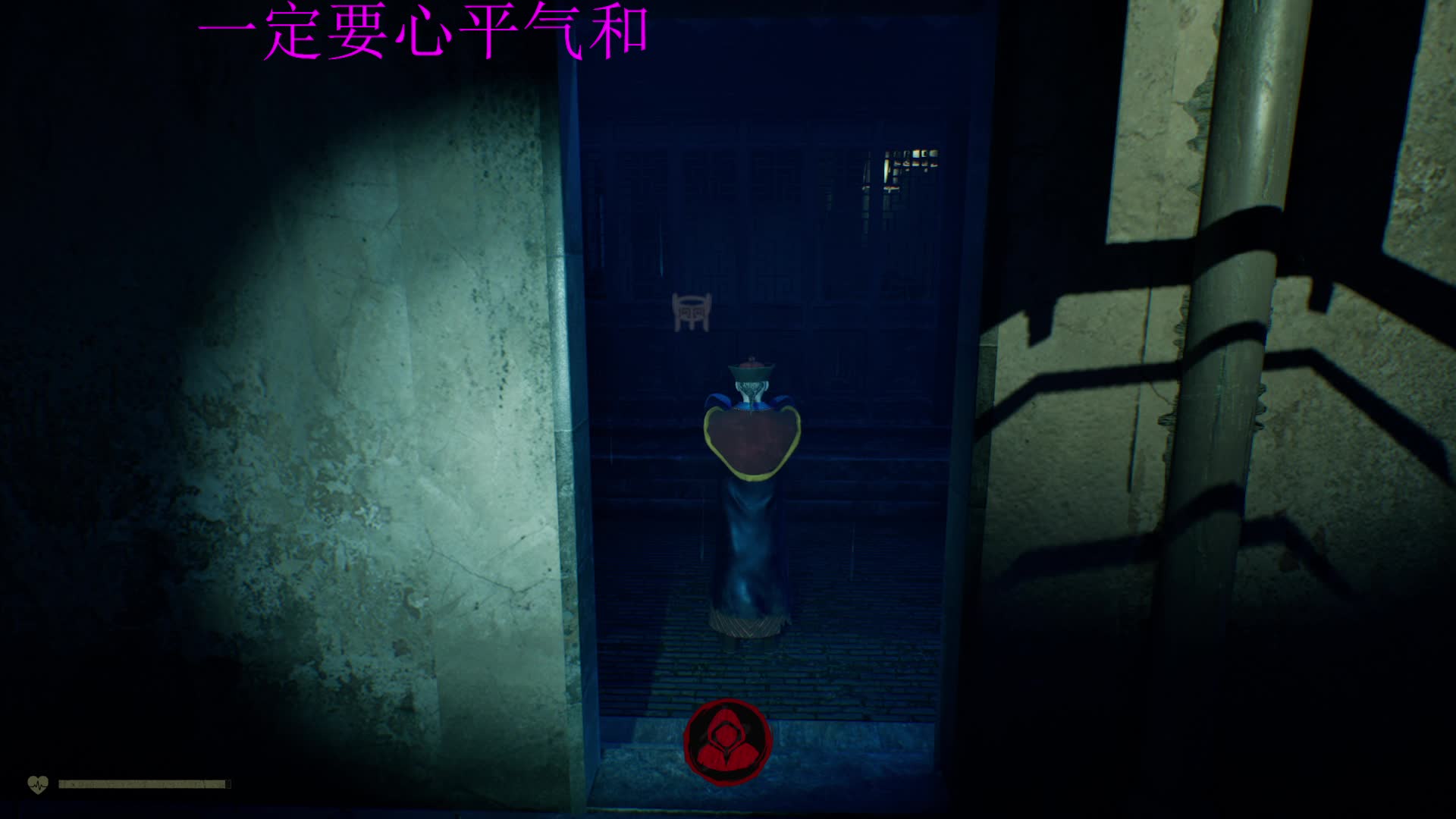 掌握仆的精髓不赢把头当球踢  心态好把把赢