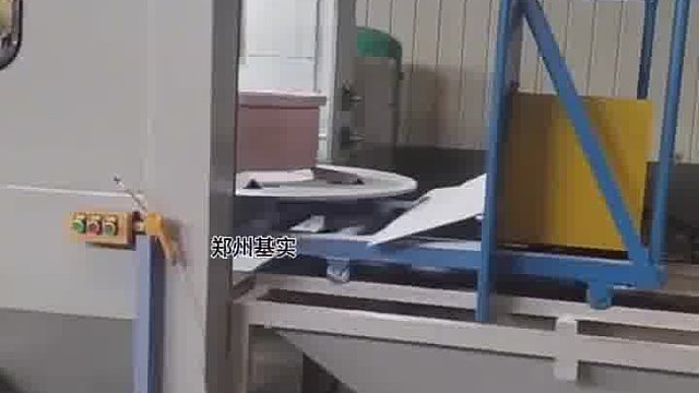 煤矿配件喷砂 自动喷砂机厂家 导向套表面处理