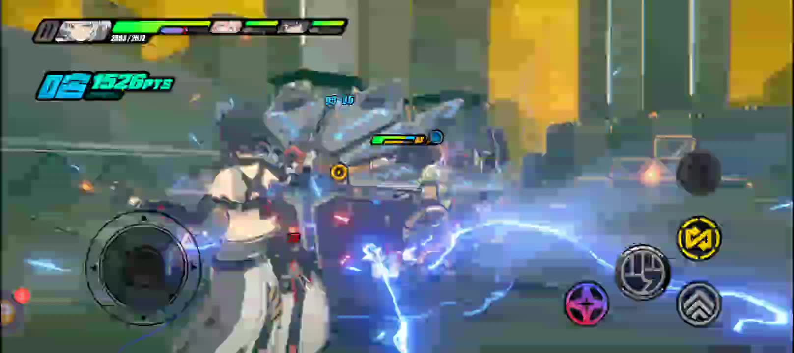 绝区零日常 刮刮乐咖啡体力-片段6