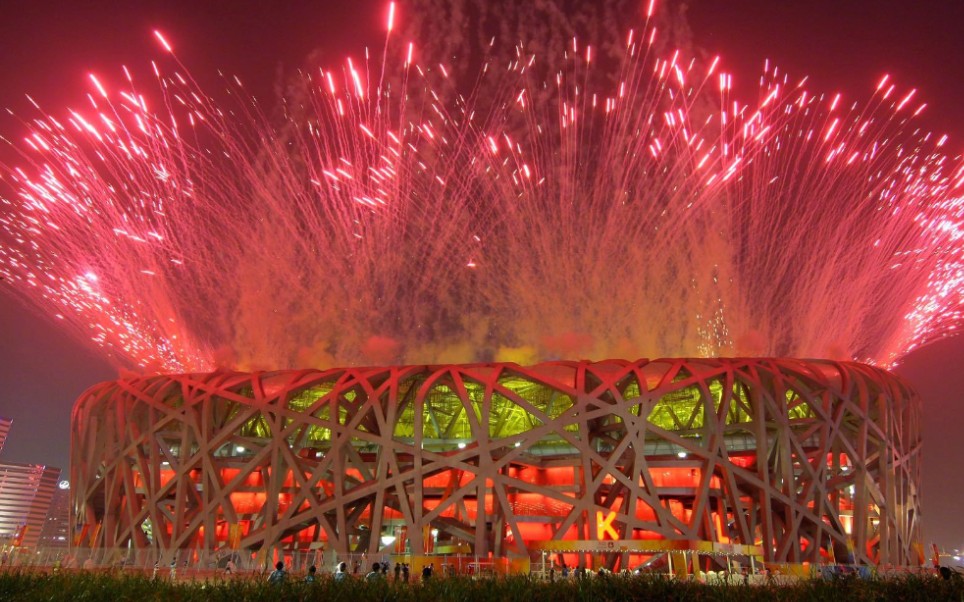 【人类文明盛宴】那些难忘的奥运会开幕式闭幕式瞬间