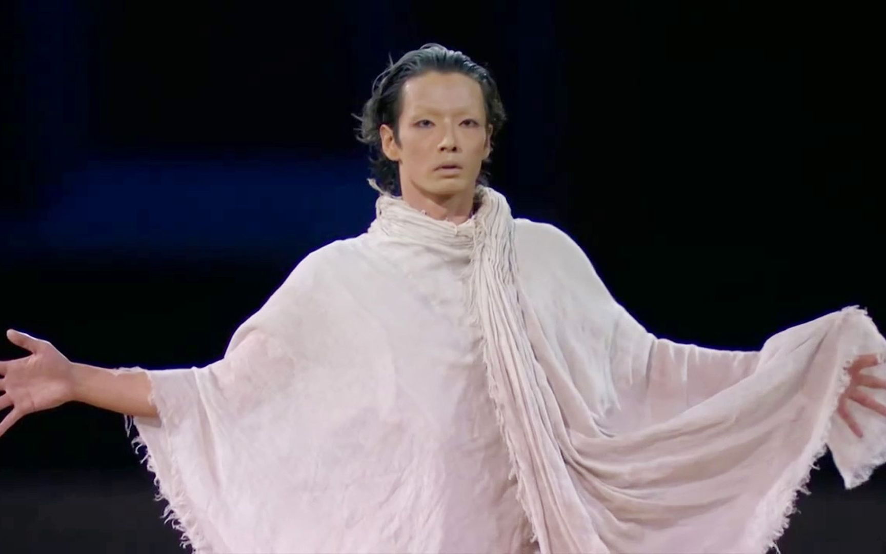 东京奥运开幕式你看过完整版吗？其实没有网传那些吓人表演