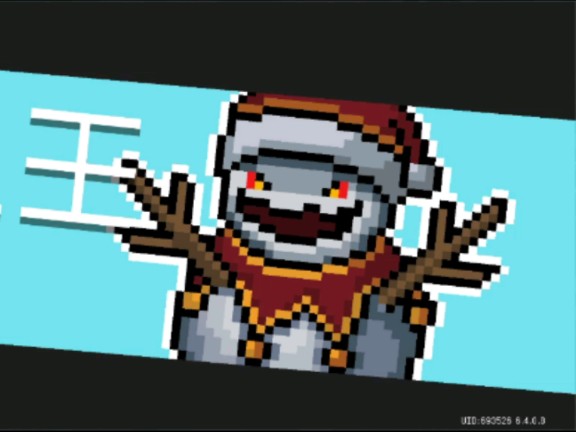 【元气骑士】打死一个BOSS需要几次技能？