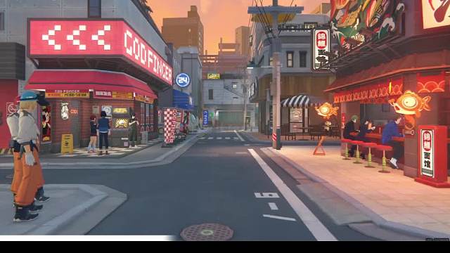 亲爱的绳匠阁下，来听首歌放松放松吧