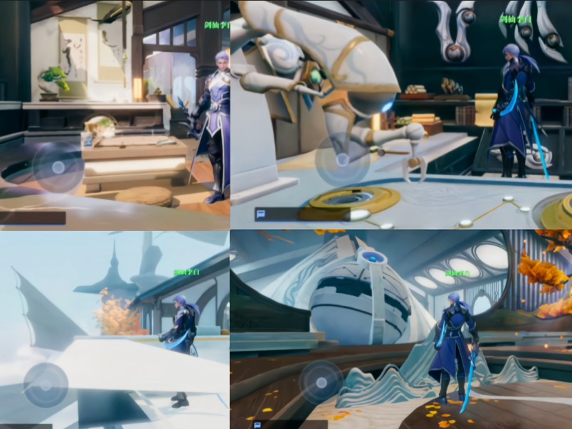 《星之破晓》第一代休息室时间生不逢时但已经看不到了尘封已久