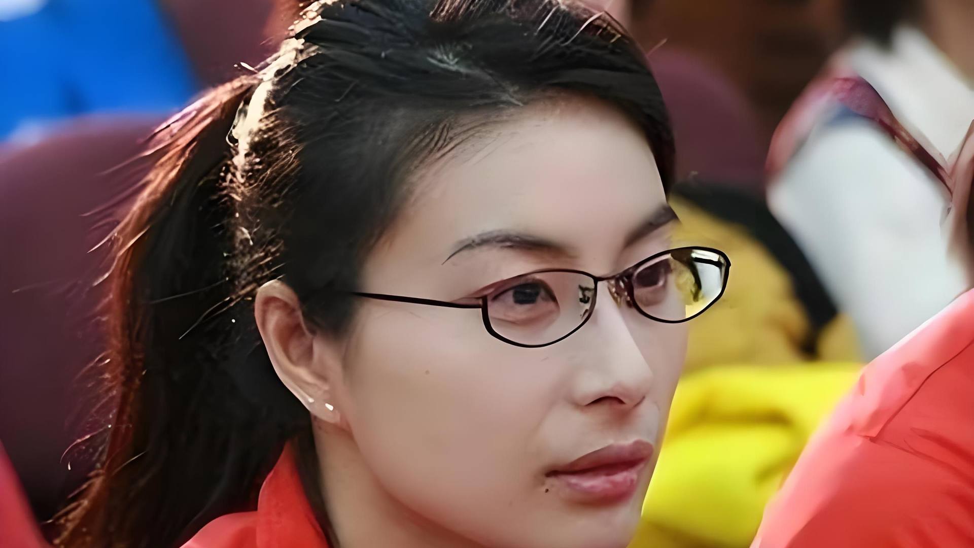 跳水皇后郭晶晶22年职业生涯，4枚奥运金牌，她的人生充满传奇