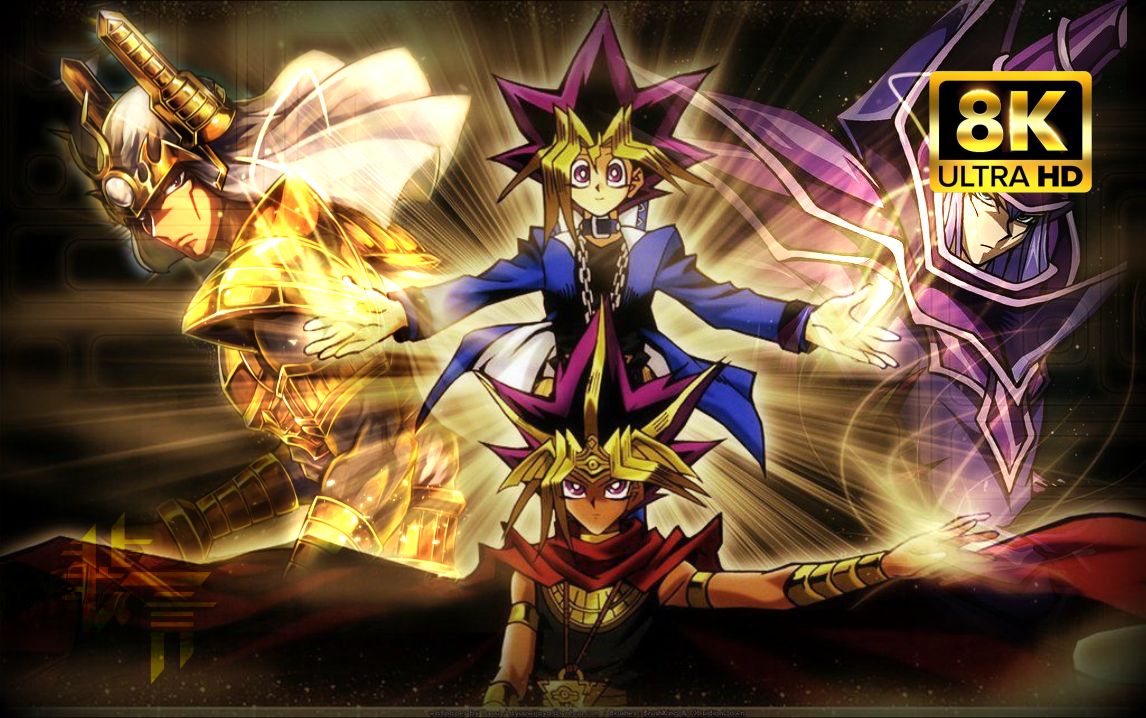 “ 看好了，这不仅是策略的碰撞，更是经典决斗的闪耀！”