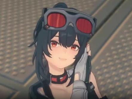 绝区零刚满18岁的挖掘机！？#绝区零 #绝区零公测 #游戏鉴赏家 #绝区零二创 #游戏内容风向标