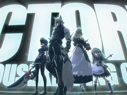 感谢指名维多利亚家政 #绝区零 #维多利亚家政 #米哈游 #艾莲乔 #可琳