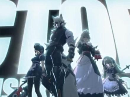 感谢指名维多利亚家政 #绝区零 #维多利亚家政 #米哈游 #鲨鱼妹 #艾莲乔