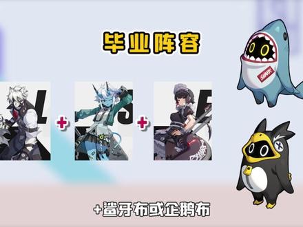 30秒学会击破C莱卡恩养成攻略 #绝区零 #绝区零公测 #绝区零攻略 #游戏内容风向标 #绝区零新人