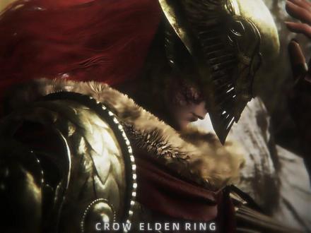 “后来有人似你三分我便慌了神” #艾尔登法环 #steam游戏 #游戏中的震撼瞬间