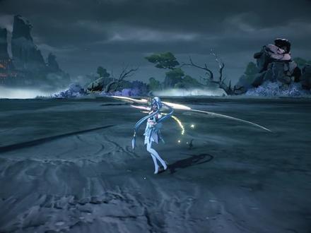 见识下真正的神龙之力吧 国人对龙元素实在是毫无抵抗力 #鸣潮混剪 #鸣潮