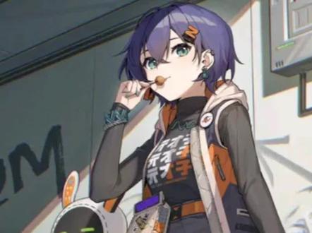 绝区零为什么要选哥哥 绝区零三测哥哥妹妹选择主角#游戏内容风向标 #游戏鉴赏家 #绝区零喧响测试 #