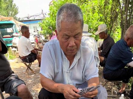 #四人斗地主 #日常娱乐