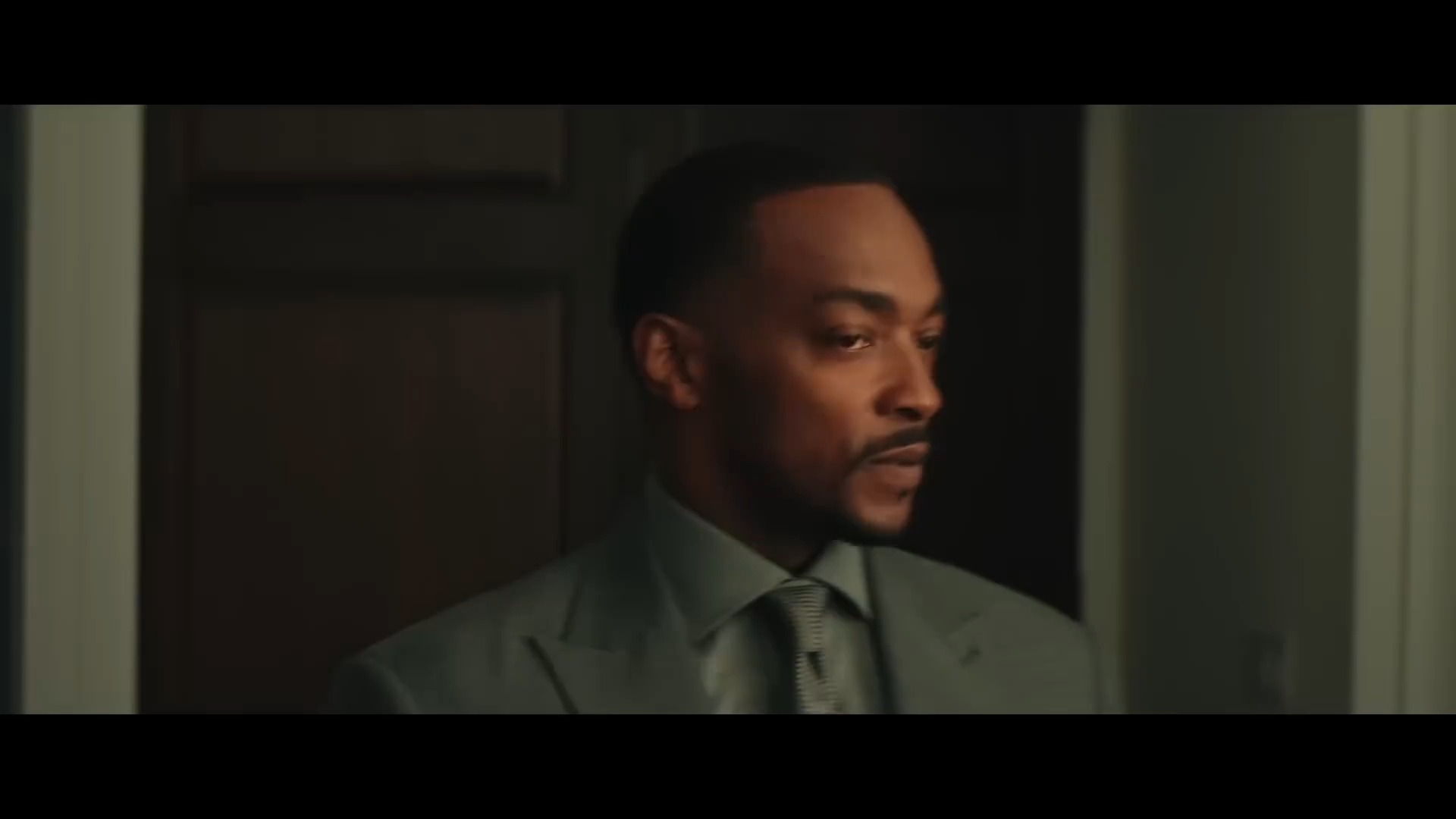 《美国队长4》先导预告