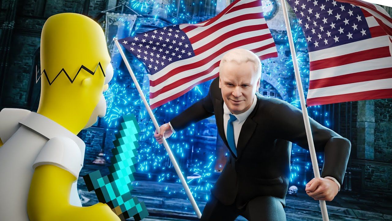 好好的老头环DLC，被Mod毁了 2