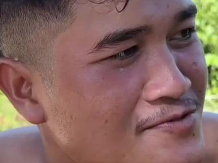 地包天又吃了 #农村生活 #农村美食 #我的乡村生活 