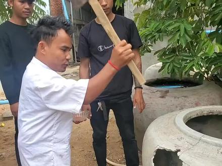 请勿模仿纯属娱乐#农村生活 #看一遍笑一遍 #我的乡村生活 #记录真实生活 #我在乡村做美食