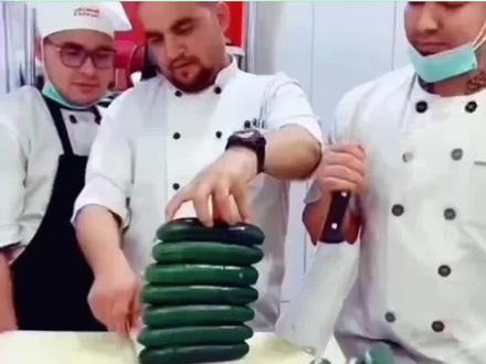 蔬菜的正确切法 #蔬菜的正确切法 #蔬菜的花样切法 #切菜小技巧 #蔬菜 #生活小妙招