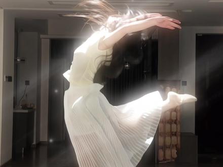 神啊 可不可以让我感受一下#舞蹈 #暮色回响 #暮色回响被神啊洗脑了