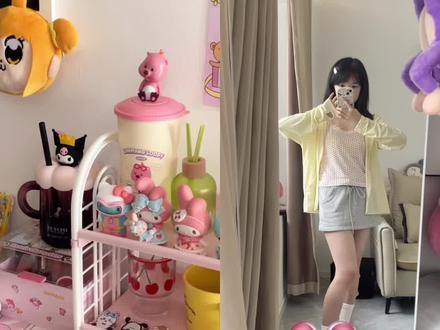 么噶姐妹们 更新啦#日常vlog #普通女孩的样子 #宅家vlog