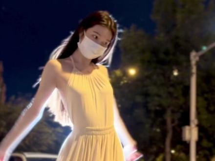 如何描述我爱你  #写在星星上 #吴克群 #如何描述我爱你#氛围感 #舞蹈