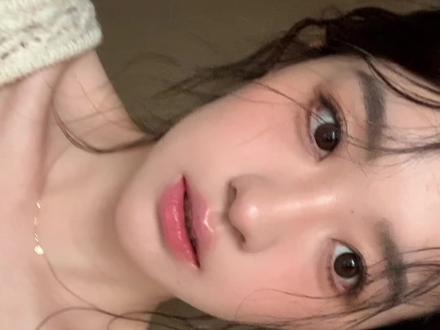 日杂透明感妆容➕湿发教程！！太适合夏天出去玩搞了这个造型#保姆级教程 #妆教 #全妆跟练