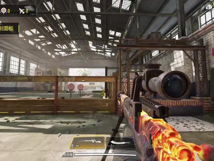 中国德械师的含金量！ #使命召唤 #使命召唤手游