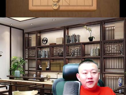对手开局稳健布局，风繁强大棋力，全面碾压对手 #象棋   #中国象棋   #喜欢下中国象棋 #象棋高