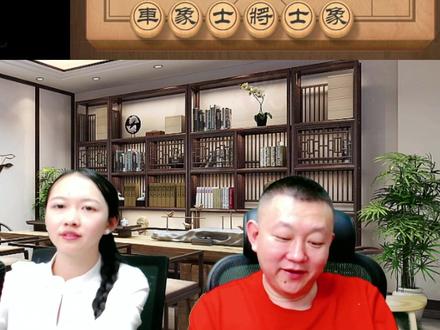 教你如何象棋布局，让对手没有反手之力 #下棋   #下象棋    #象棋布局 #中国象棋