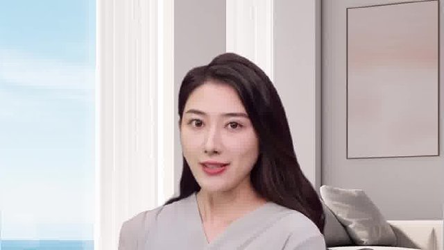 绿意护舒——室内植物精华面膜