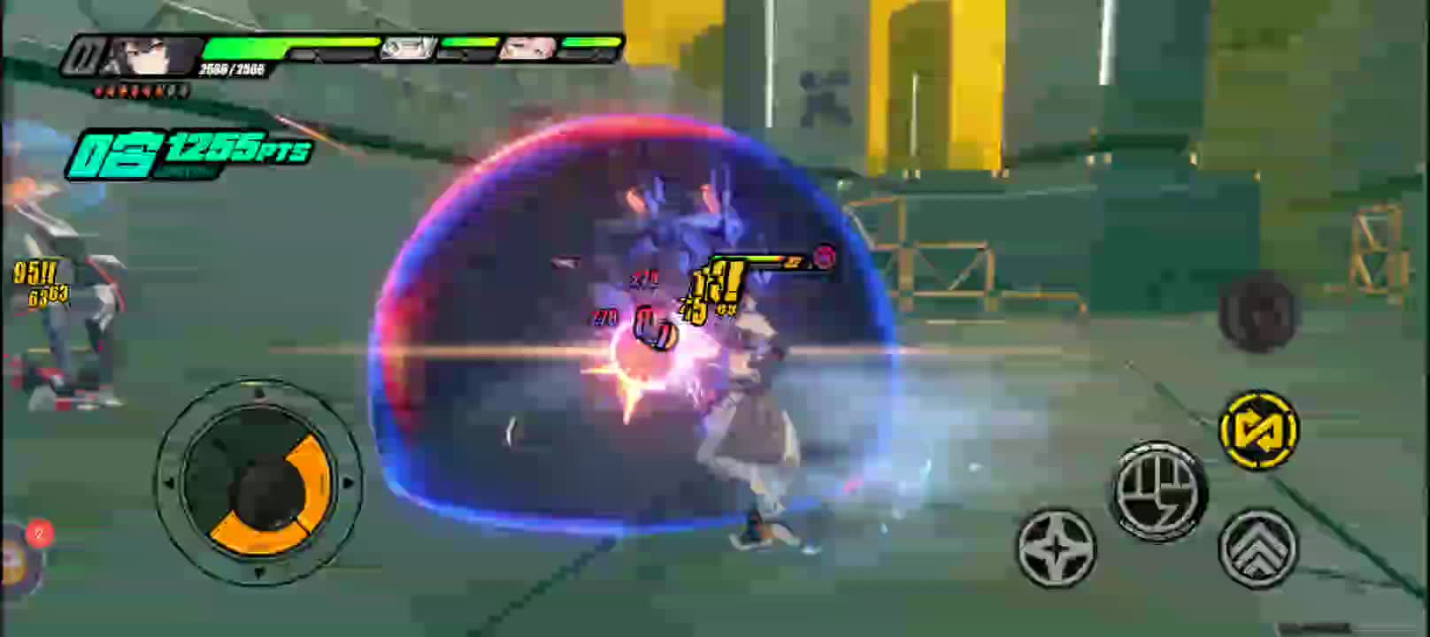 绝区零日常 刮刮乐 咖啡 体力-片段7