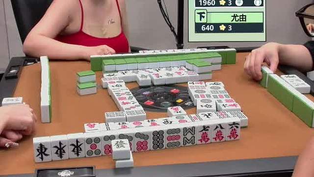 7月11日CEST智力电竞麻将A